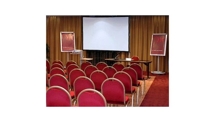 Hotel Mercure Caen Centre Port De Plaisance poza 11