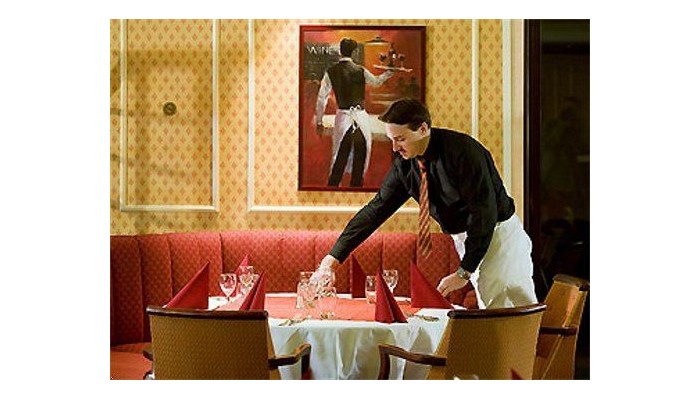 Hotel Mercure Cote De Nacre poza 4