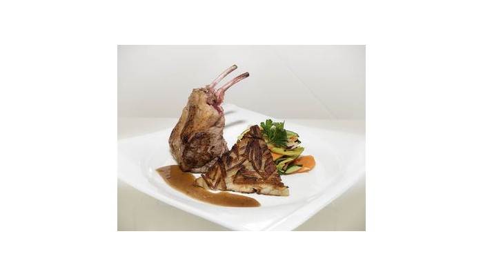 Hotel Mercure Cote De Nacre poza 5