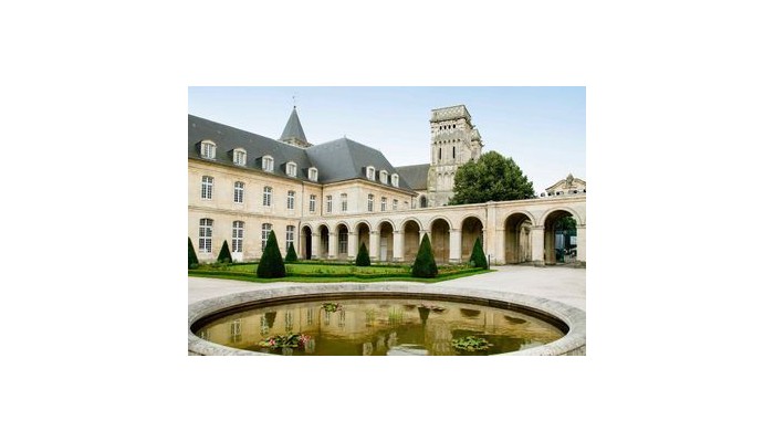 Hotel Mercure Cote De Nacre poza 10