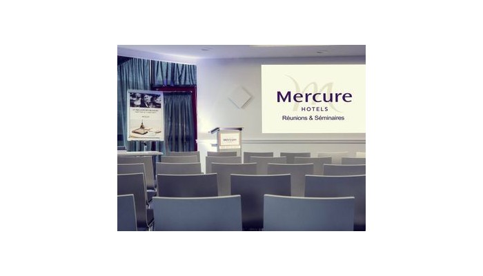 Hotel Mercure Cote De Nacre poza 7