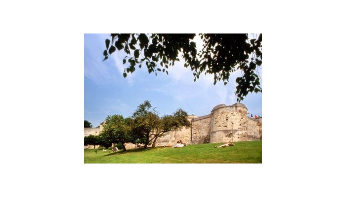 Hotel Mercure Cote De Nacre poza 11