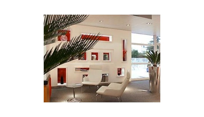 Hotel Novotel Caen Cote De Nacre poza 2