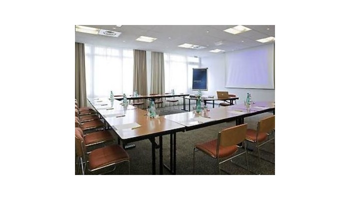 Hotel Novotel Caen Cote De Nacre poza 10