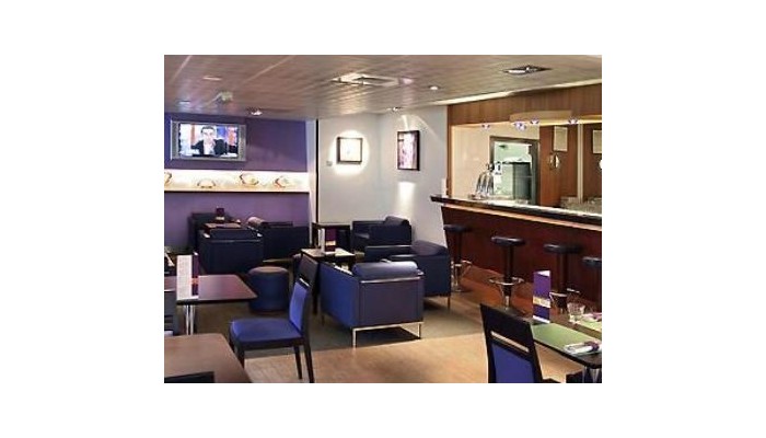 Hotel Novotel Caen Cote De Nacre poza 7