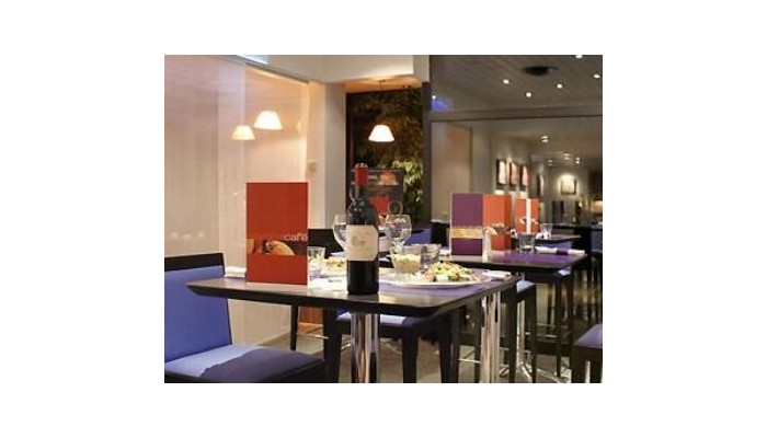 Hotel Novotel Caen Cote De Nacre poza 8