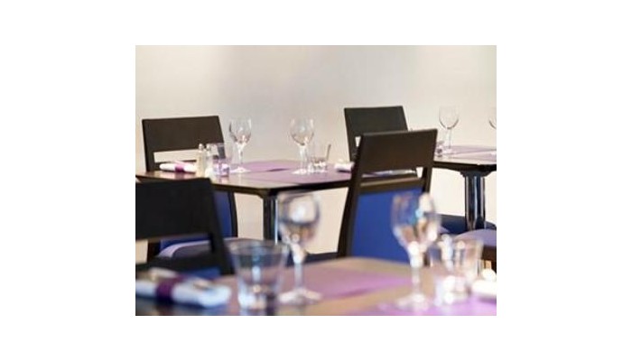 Hotel Novotel Caen Cote De Nacre poza 6