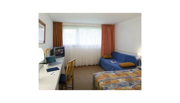 Hotel Novotel Caen Cote De Nacre poza 5