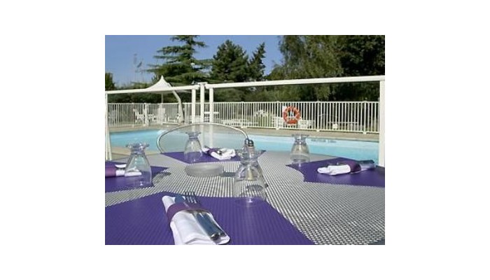 Hotel Novotel Caen Cote De Nacre poza 9