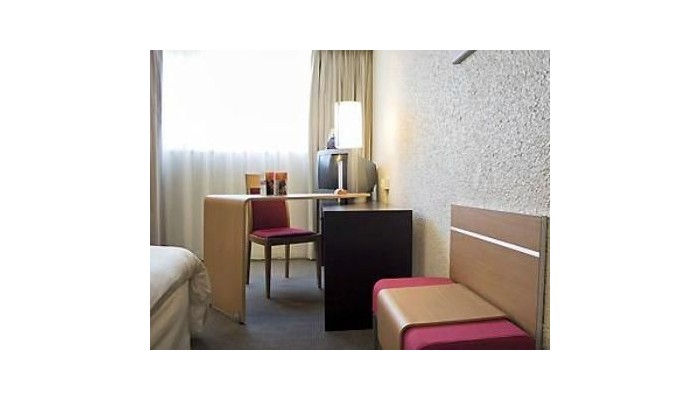 Hotel Novotel Caen Cote De Nacre poza 4