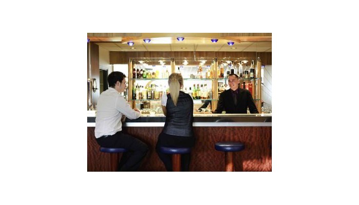 Hotel Novotel poza 10