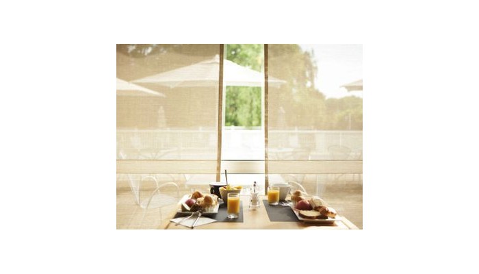 Hotel Novotel poza 6