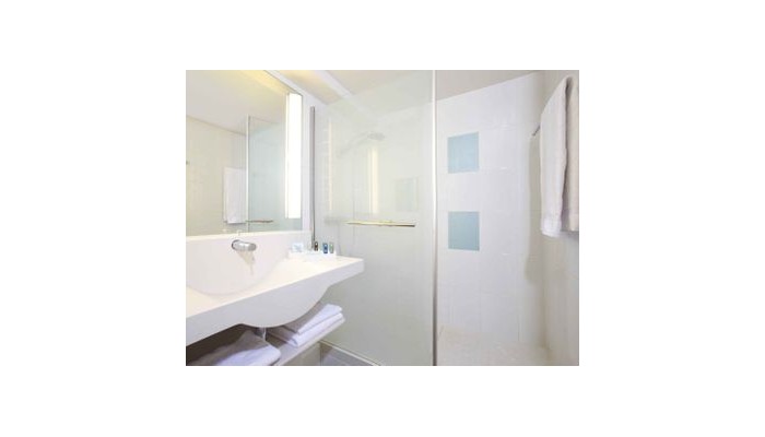 Hotel Novotel poza 4