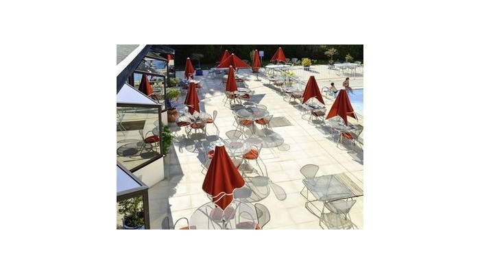 Hotel Novotel poza 2