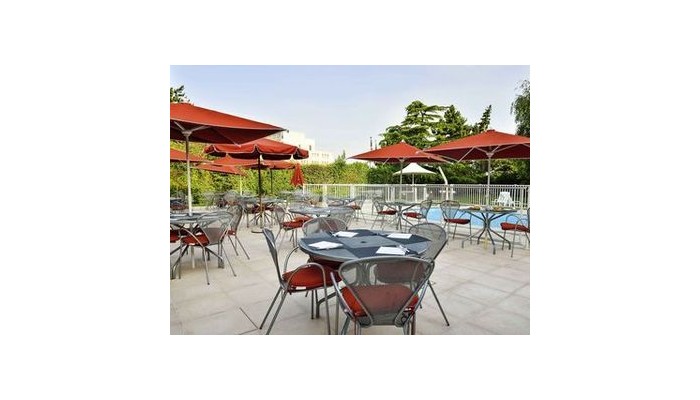 Hotel Novotel poza 0