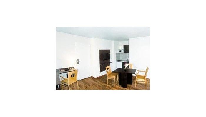 Hotel Sejours Et Affaires Le Clos Beaumois poza 6