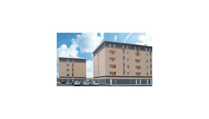 Hotel Sejours Et Affaires Le Clos Beaumois poza 2