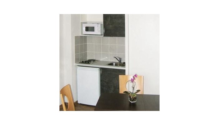 Hotel Sejours Et Affaires Le Clos Beaumois poza 5