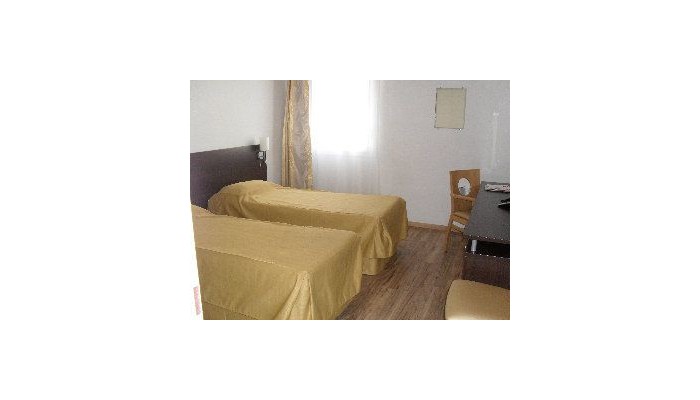 Hotel Sejours Et Affaires Le Clos Beaumois poza 7