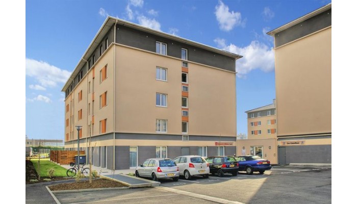 Hotel Sejours Et Affaires Le Clos Beaumois poza 0