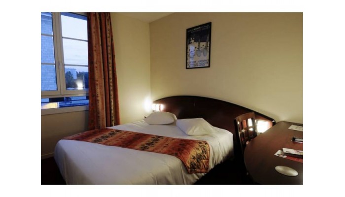 Inter-hotel De France poza 3