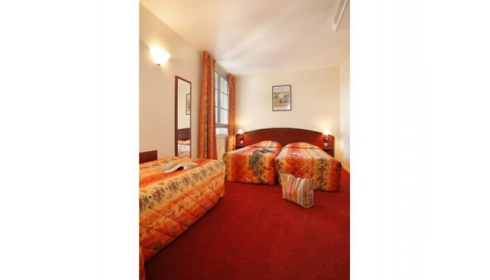 Inter-hotel De France poza 1