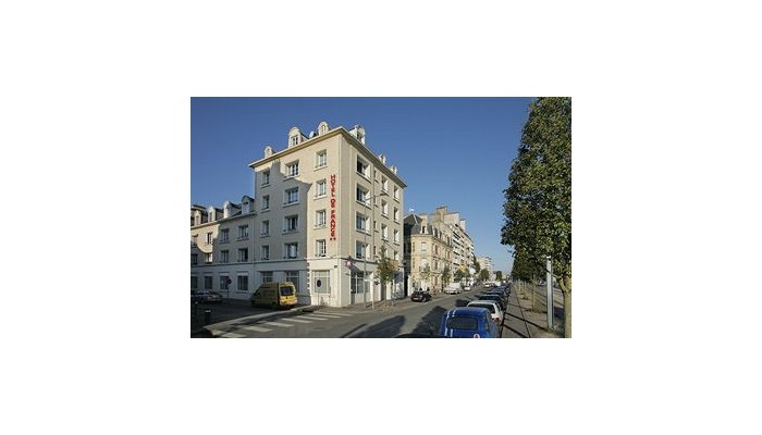 Inter-hotel De France poza 7