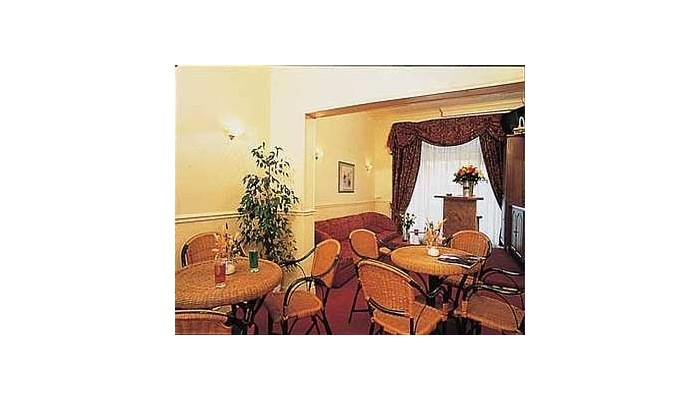 Inter-hotel Le Savoy poza 6