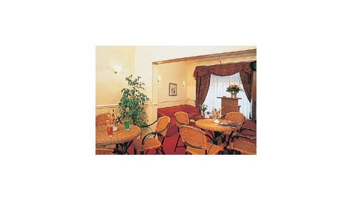 Inter-hotel Le Savoy poza 5