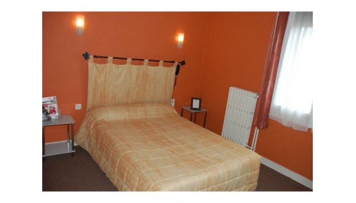 Inter-hotel Le Savoy poza 7