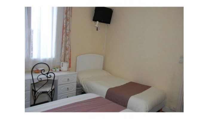 Inter-hotel Le Savoy poza 9