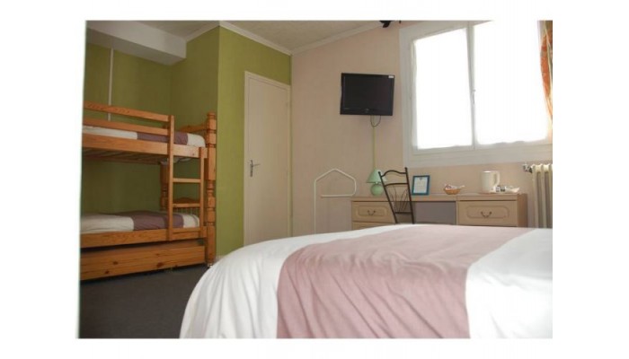 Inter-hotel Le Savoy poza 10