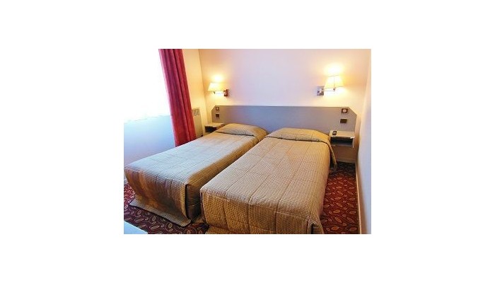 Inter-hotel Otelinn *** poza 6