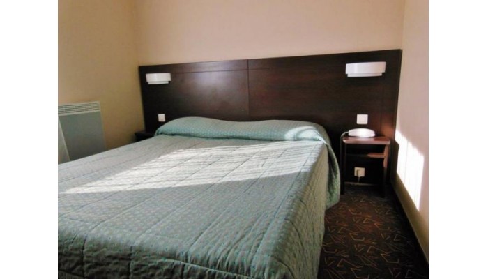 Inter-hotel Otelinn *** poza 4