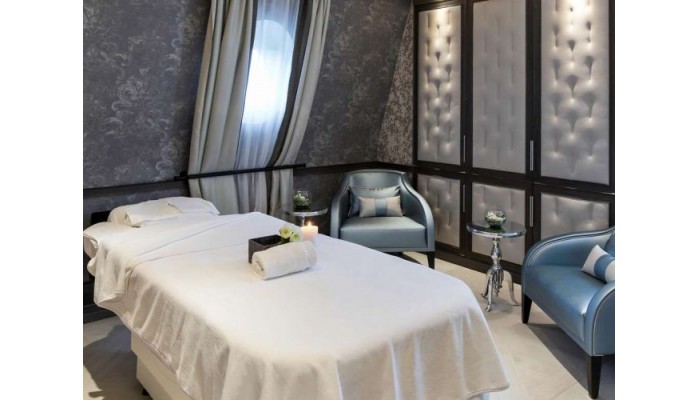 Le Grand Hotel Cabourg ¿ Mgallery Collection poza 11