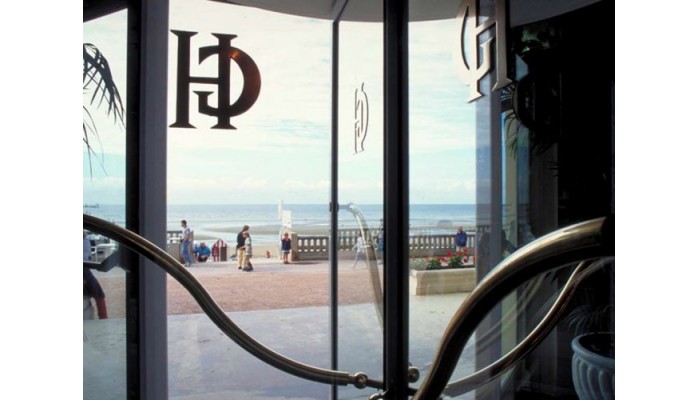 Le Grand Hotel Cabourg ¿ Mgallery Collection poza 8