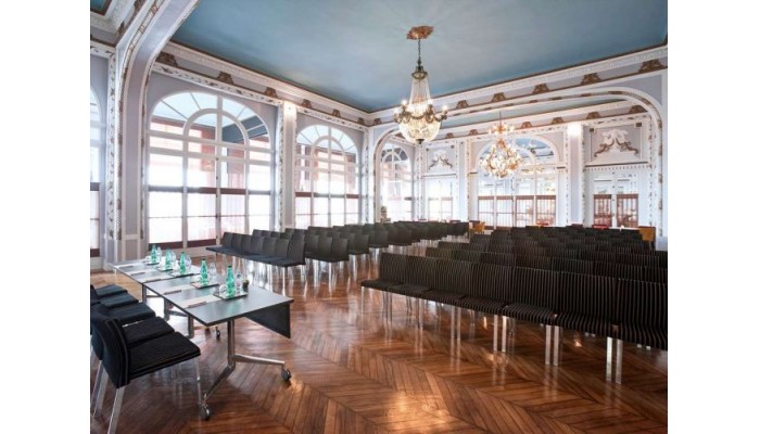 Le Grand Hotel Cabourg ¿ Mgallery Collection poza 7