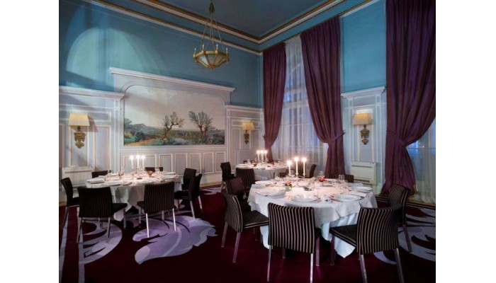 Le Grand Hotel Cabourg ¿ Mgallery Collection poza 6