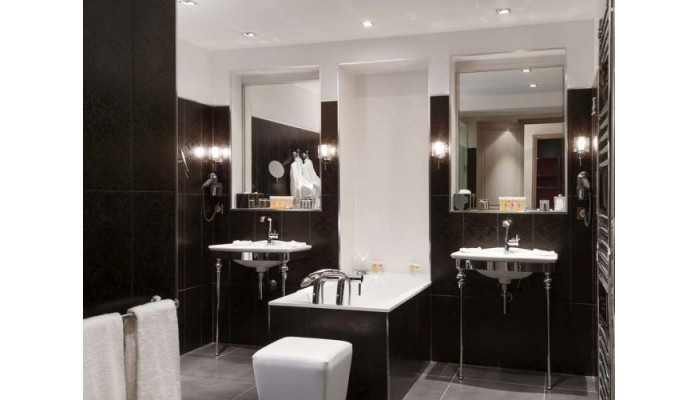 Le Grand Hotel Cabourg ¿ Mgallery Collection poza 0