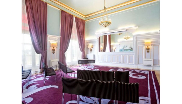 Le Grand Hotel Cabourg ¿ Mgallery Collection poza 5