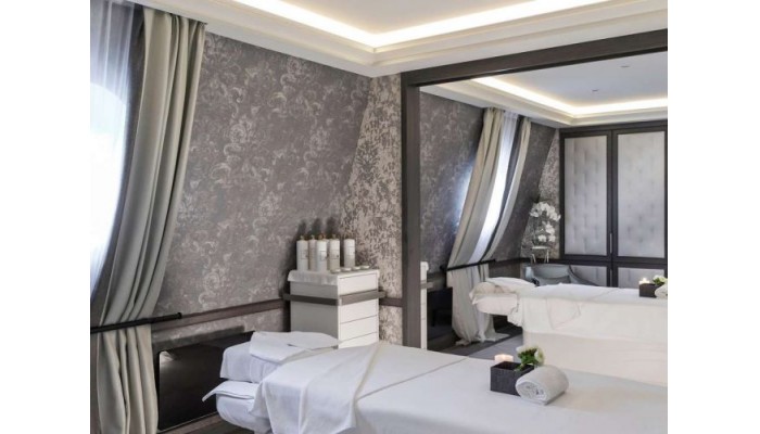 Le Grand Hotel Cabourg ¿ Mgallery Collection poza 9