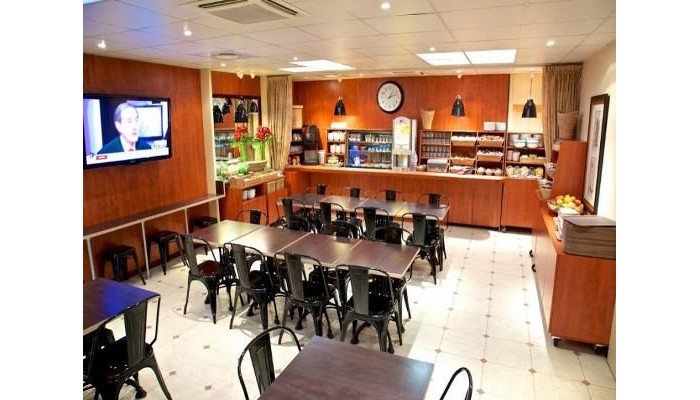 Royal Hotel Caen Centre poza 3