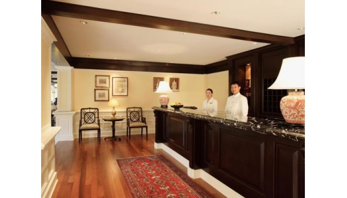 Cameron Highlands Resort poza 2