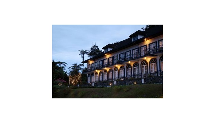 Cameron Highlands Resort poza 7
