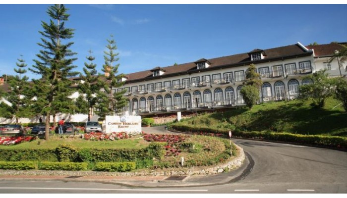Cameron Highlands Resort poza 1