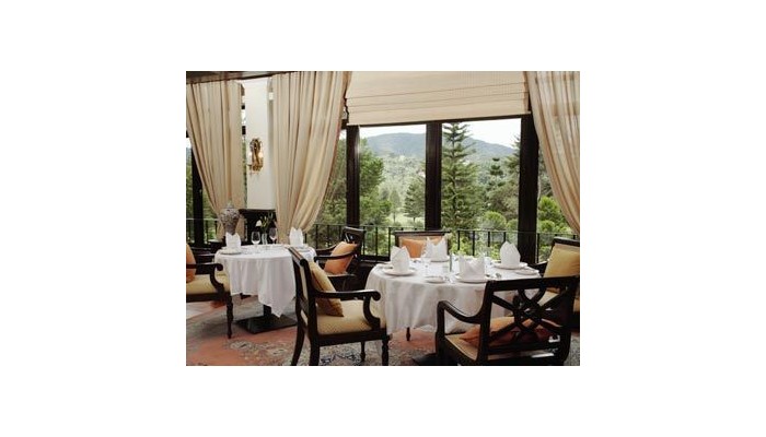 Cameron Highlands Resort poza 8