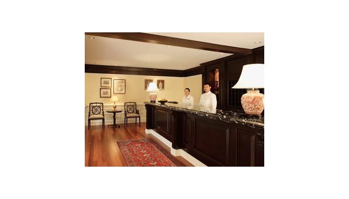 Cameron Highlands Resort poza 9