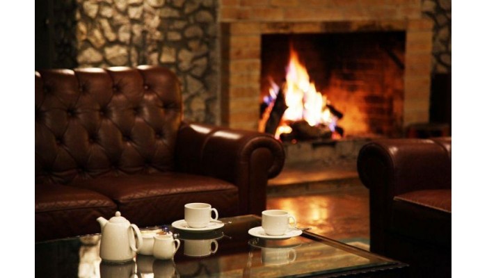 Copthorne Hotel Cameron Highlands poza 5