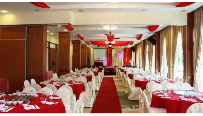 Heritage Hotel Cameron Highland poza 3