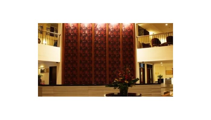 Heritage Hotel poza 2